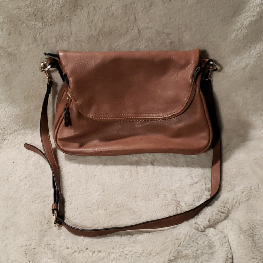 Moda Luxe Dandelion crossbody bag purse 👜